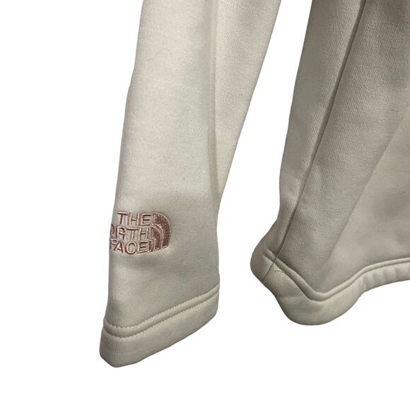 The North Face Rosie Soft Shell Pullover Jacket - Picture 3 of 5